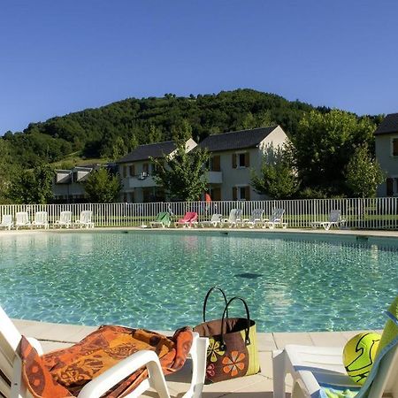 T3 La Savane Saint Geniez D'Olt 2 Piscines Chauffees Dans Une Charmante Residence De Vacances Buitenkant foto
