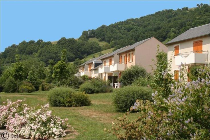 T3 La Savane Saint Geniez D'Olt 2 Piscines Chauffees Dans Une Charmante Residence De Vacances Buitenkant foto